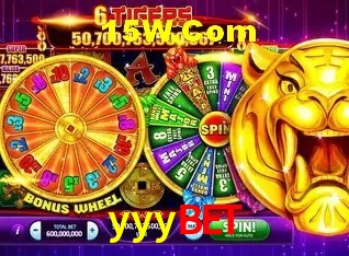 Promoções Sazonais yyybet
