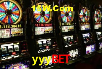 yyybet Rio de Janeiro - Slot Strategy