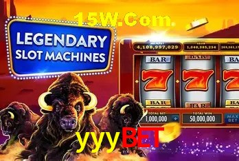 yyybet Slot - 320+ Caça-Níqueis Premium
