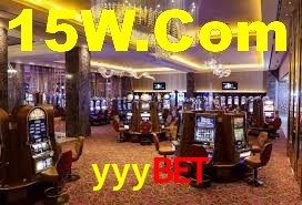 Programa VIP yyybet