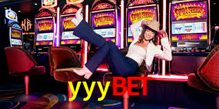 yyybet: Seu Cassino Premiado com Pagamentos Rápidos