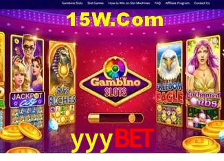 yyybet - cassino ao vivo